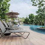 อพาร์ทเม้น Sea View 2 Bedroom On 39fl Near Walking Street Pattaya