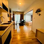 1br Near Soi 6 Pattaya