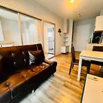 1br Near Soi 6 อพาร์ทเม้น Pattaya