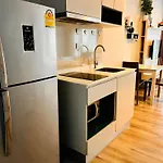 1br Near Soi 6 Pattaya