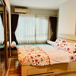 1br Near Soi 6 * Pattaya