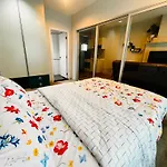 อพาร์ทเม้น 1br Near Soi 6 *