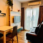 1br Near Soi 6 อพาร์ทเม้น