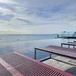 1br Near Soi 6 อพาร์ทเม้น