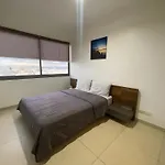 อพาร์ทเม้น Sea View 2 Bedroom On 39fl Near Walking Street Pattaya