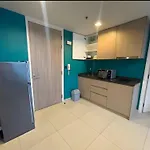 Sea View 2 Bedroom On 39fl Near Walking Street Pattaya