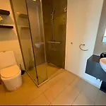 อพาร์ทเม้น Sea View 2 Bedroom On 39fl Near Walking Street *