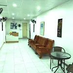 Marine Guest House Encore