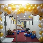 Marine Guest House Encore