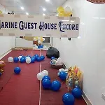 Marine Encore Hotel Pattaya
