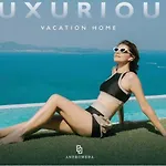 Beachfront 1br With Breathtaking Views อพาร์ทเม้น *