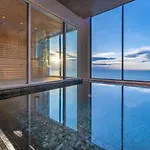 Beachfront 1br With Breathtaking Views อพาร์ทเม้น