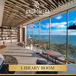 อพาร์ทเม้น Beachfront 1br With Breathtaking Views *