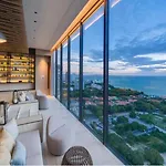 Beachfront 1br With Breathtaking Views อพาร์ทเม้น *