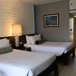Siam Bayshore Resort Pattaya