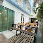 Baan By Sabai Near By God โรงแรม