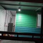 Soi 7 Luxury tent Pattaya