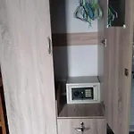 Luxury tent Soi 7