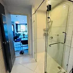The Private Paradise Two-Bedroom Condo Only Women, Shared Accommodation