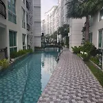 Olympus City Garden