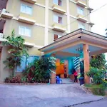 Tycoon Place Garden