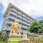 Tycoon Place Garden