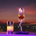 โรงแรม The Globe Hotel, Bar & Restaurant 3*