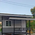 Soi 7 Luxury tent *
