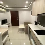 อพาร์ทเม้น Arcadia Comfort Pattaya