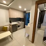 อพาร์ทเม้น Arcadia Comfort Pattaya