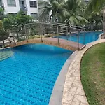 Arcadia Resort Comfort Room