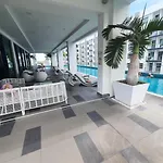Arcadia Comfort * Pattaya