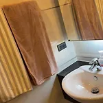 The Private Paradise Two-Bedroom Condo Only Women, Shared Accommodation Apartment *