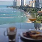 Premium Oceanview * Pattaya