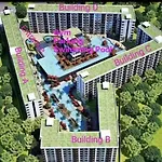 Arcadia Con * Pattaya