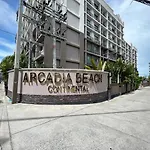 Apartment Arcadia Con *