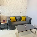 Arcadia Con Apartment