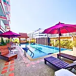 Hotel Nanthana