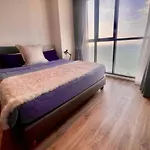 Beachfront 1br With Breathtaking Views อพาร์ทเม้น *