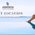 Beachfront 1Br Condo With Breathtaking Views