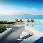 Beachfront 1br With Breathtaking Views *