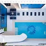 Villa Your Time Pool
