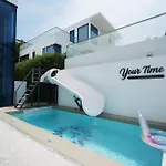 Your Time Pool *