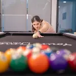 Your Time Pool Pattaya