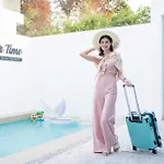 Your Time Pool Villa Pattaya
