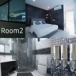 Your Time Pool Villa Pattaya