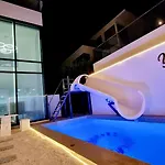 Your Time Pool Villa