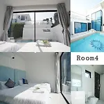Your Time Pool Villa Pattaya