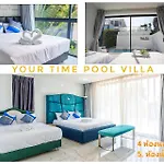 Your Time Pool Pattaya