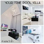 Your Time Pool